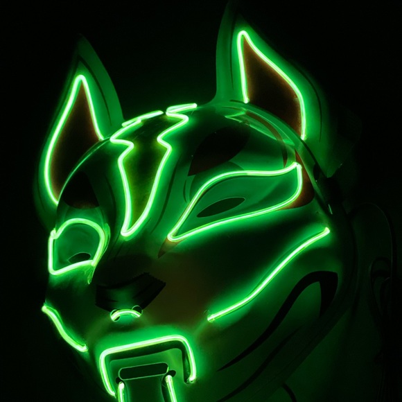 Fox Drift Skin Mask - Picture 6 of 9